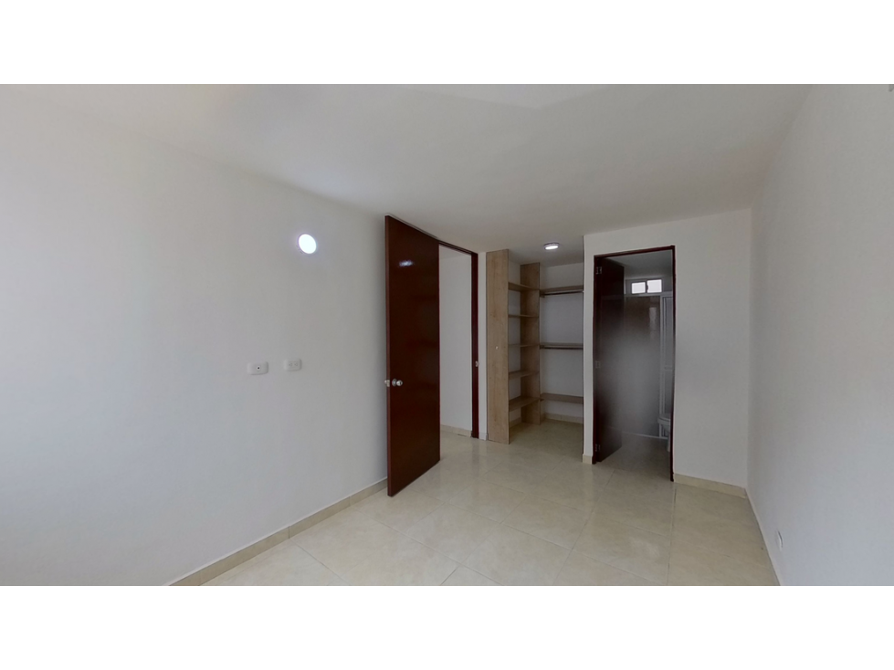 VENTA DE EXCELENTE APARTAMENTO EN JAMUNDI