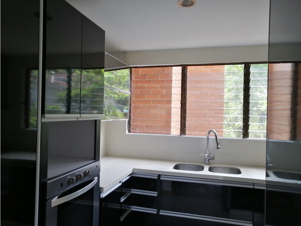Apartamento en Venta en el Poblado