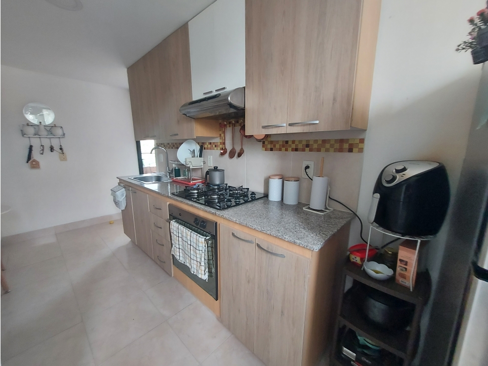 Venta apartamento duplex Niña Maria - Envigado