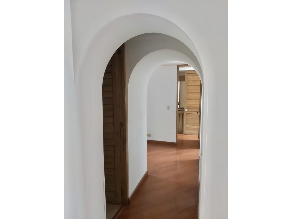 Se vende apartamento en Cedritos