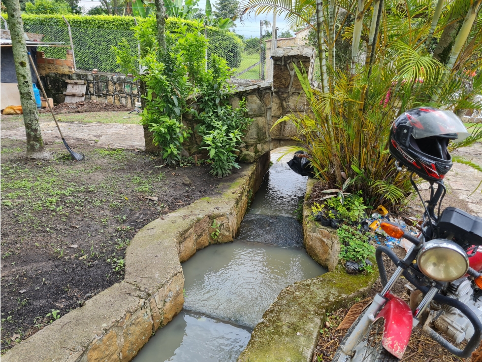 Venta Lote Fusagasugá-Chinauta