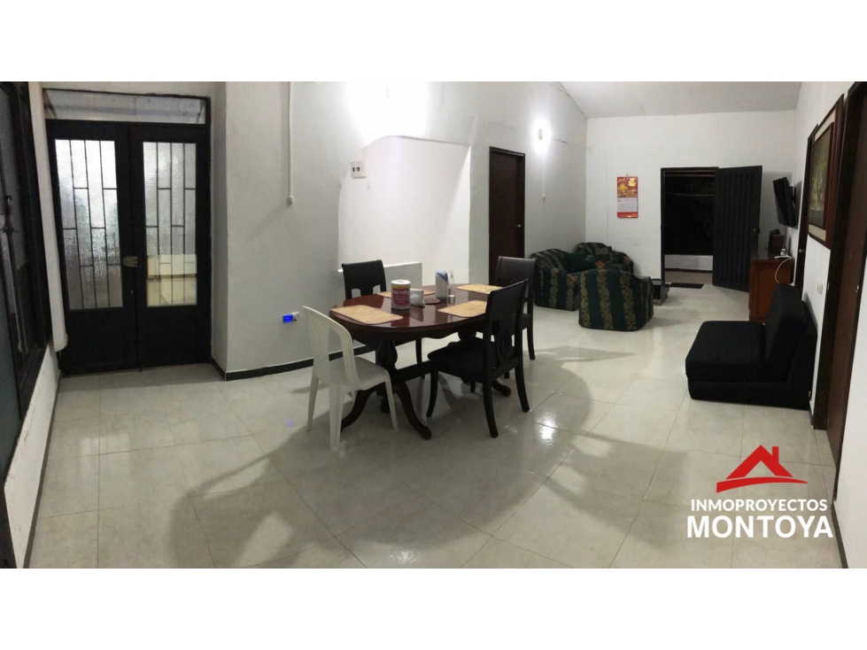 Finca cafetera a 7 min de Arabia, Pereira
