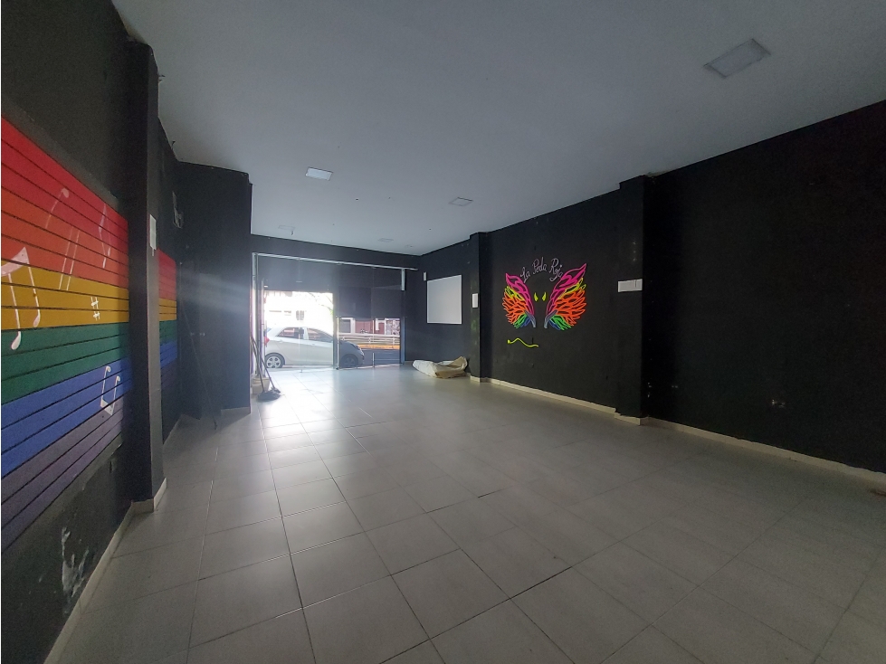 RENTO LOCAL  COMERCIAL