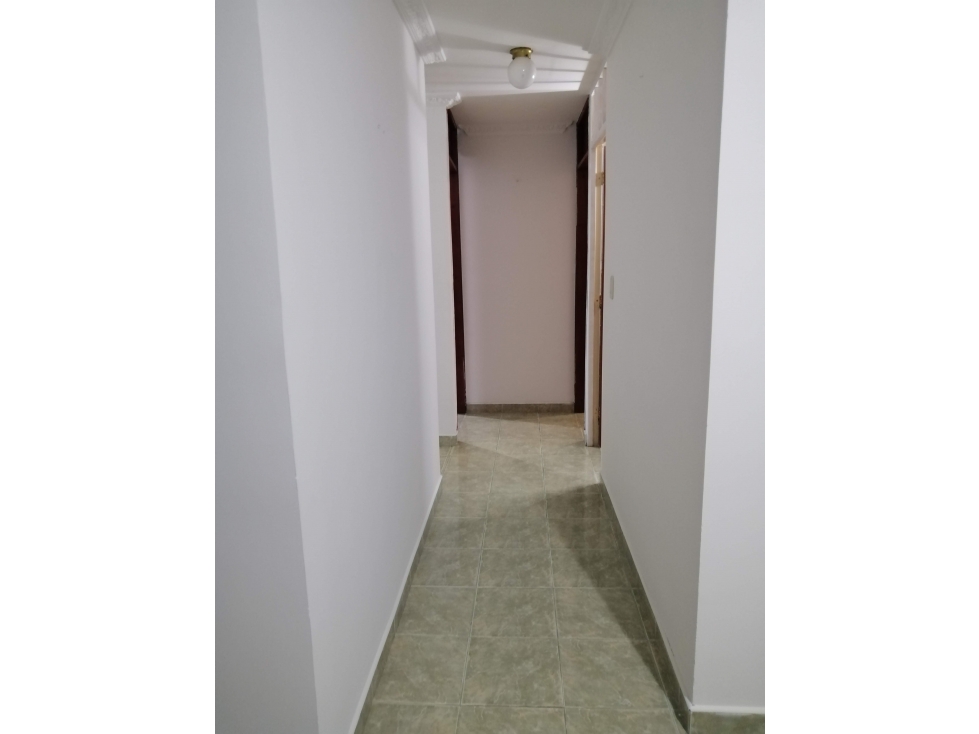 VENDO APARTAMENTO EN 2DO PISO UNIDAD GRATAMIRA CONJUNTO G