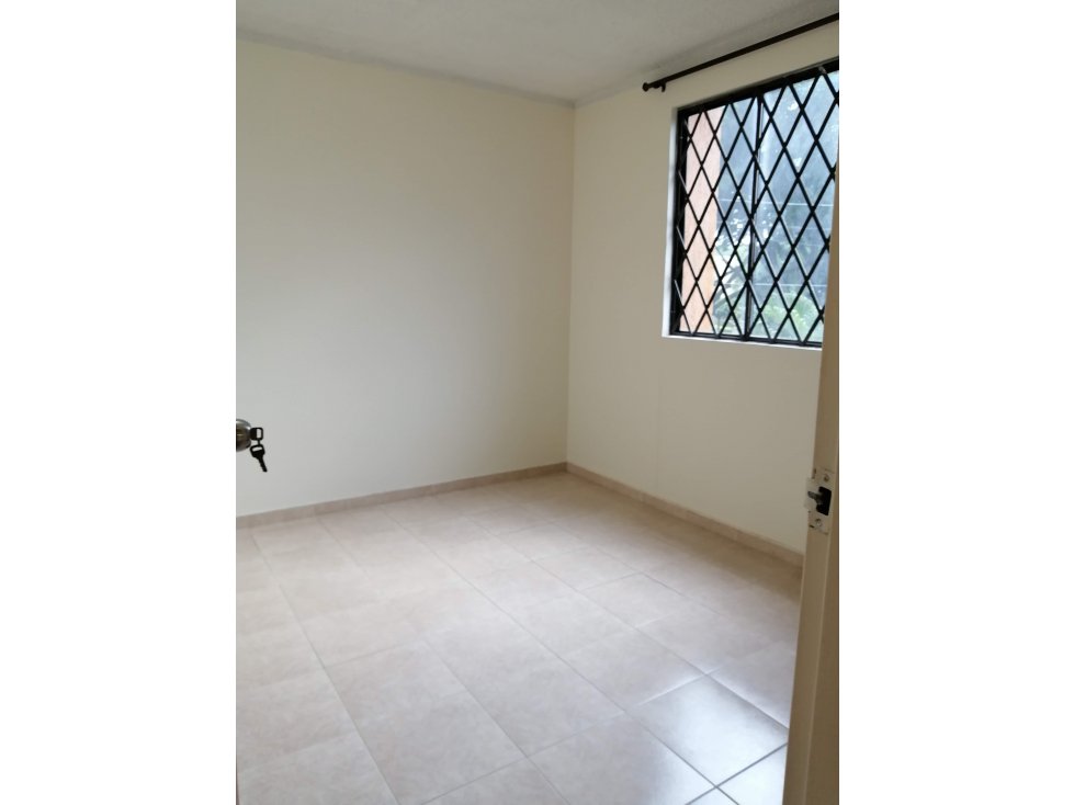 ALQUILO APARTAMENTO EN NUEVA TEQUENDAMA