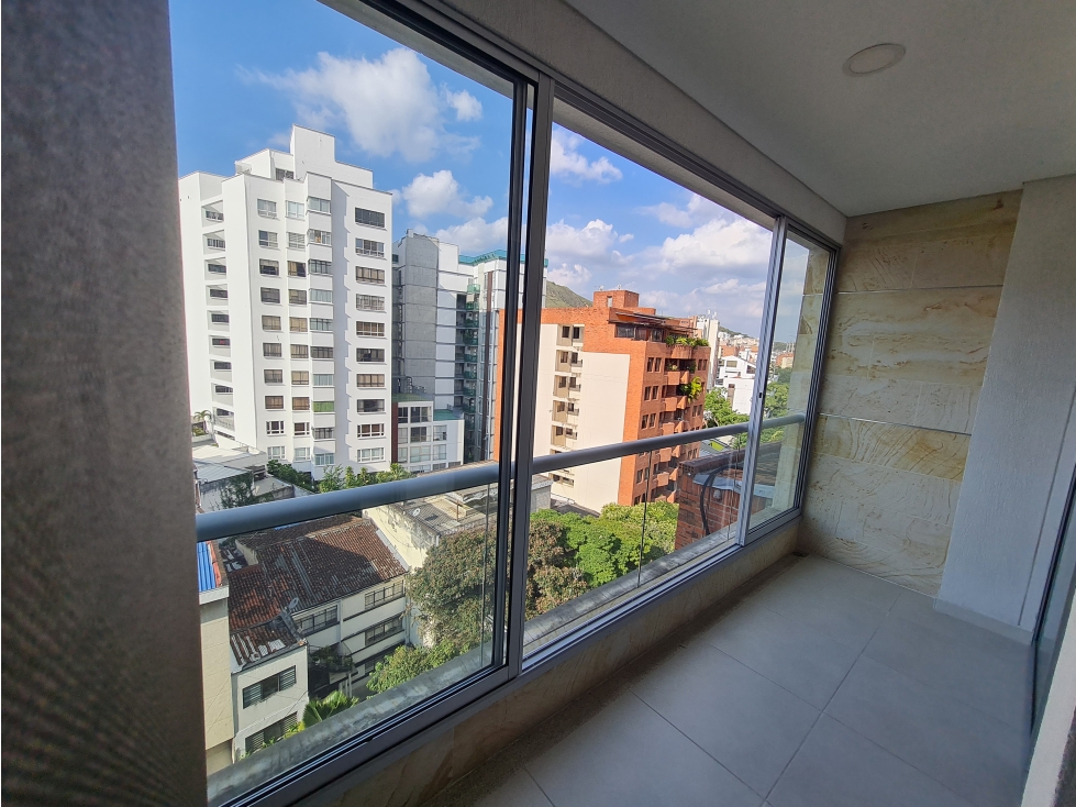 APARTAMENTO EN VENTA O ALQUILER EN SANTA TERESITA AL OESTE DE CALI