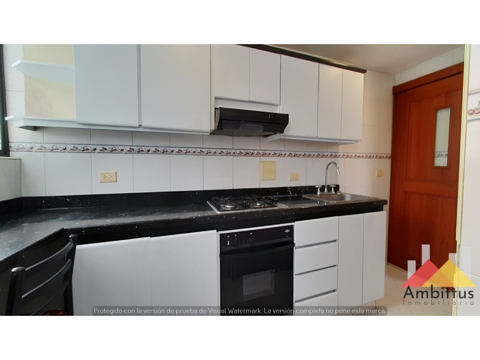 Apartamento exterior en venta en Sotileza