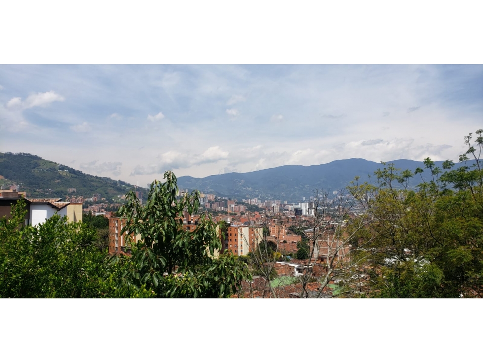 Apartamento en Venta en Envigado sector Las Cometas