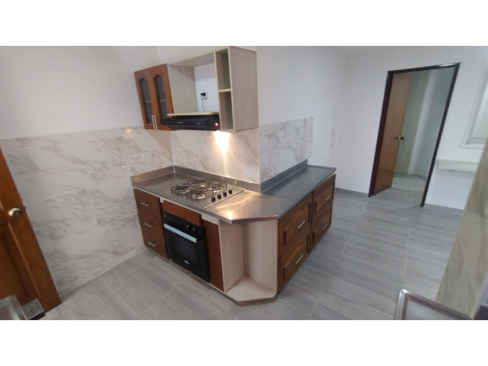 Apartamento en venta en Florida Nueva