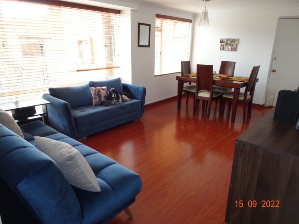 APARTAMENTO EN CEDRITOS, 3h, 3b - VENTA