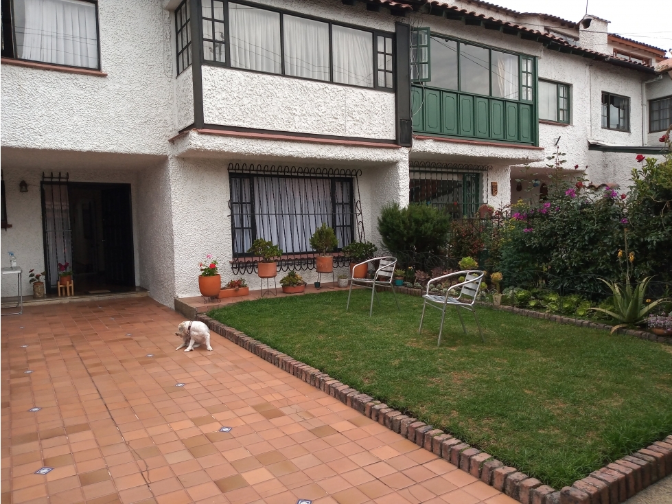 Venta casa floresta