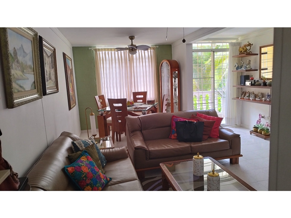 Apartamento en venta Barranquilla Villa Carolina