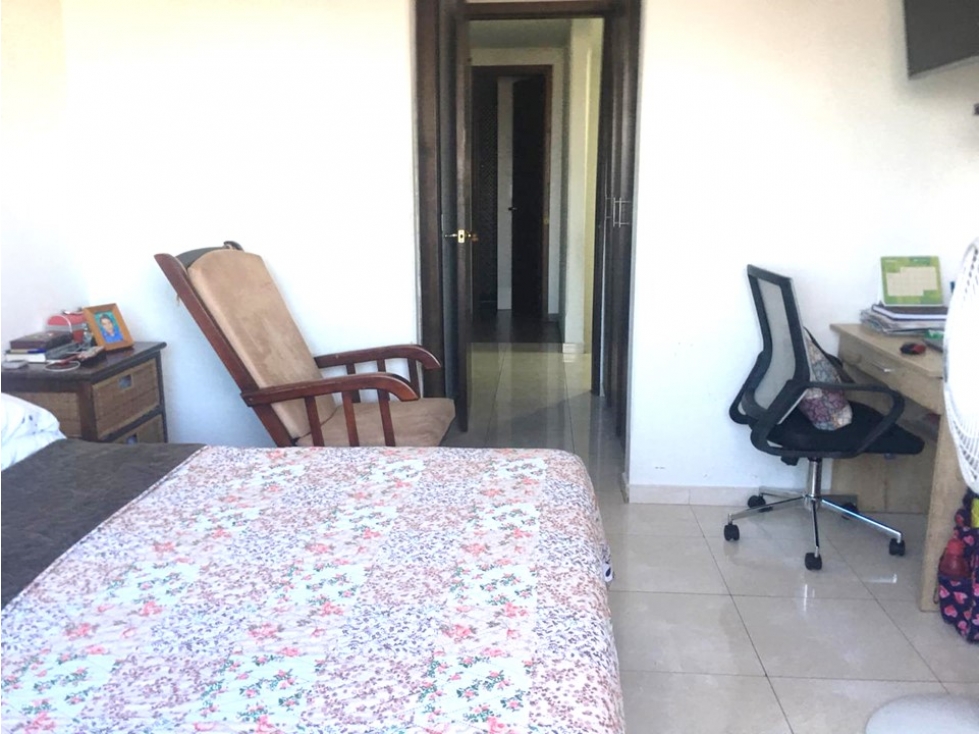 Apartamento en venta Barranquilla La Concepcion