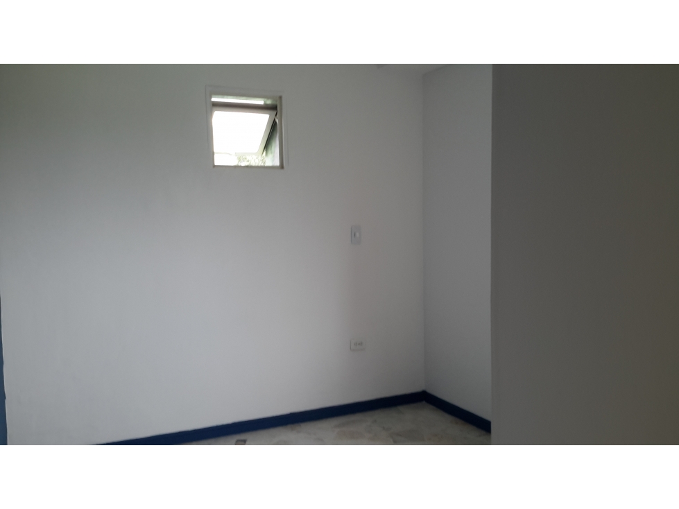 ARRIENDO APARTAMENTO EN SAN FERNANDO