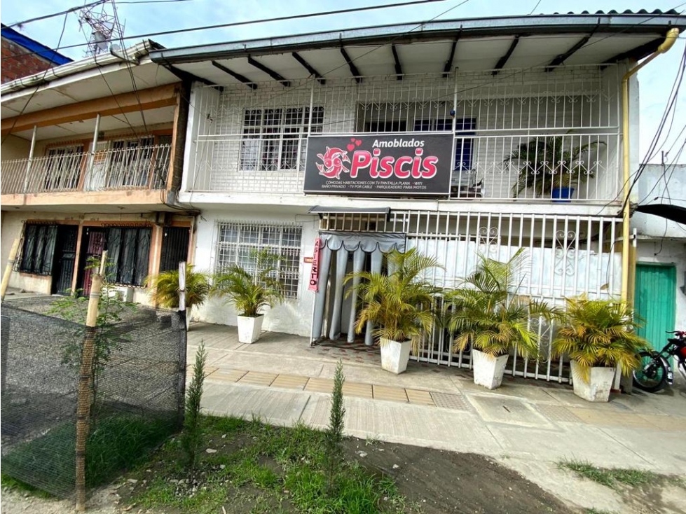 VENDO, HOSTAL OPORTUNIDAD DE INVERSION RENTA/CAPITAL