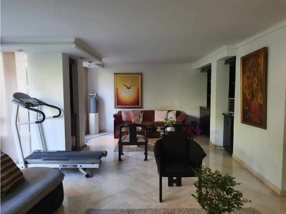 VENTA APARTAMENTO RINCON DE CASTILLA 2 POBLADO