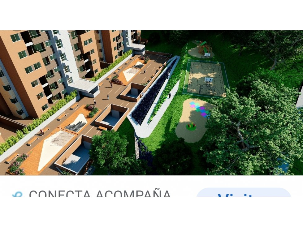 VENTA APARTAMENTO SABATTO SABANETA SECTOR ASDESILLAS