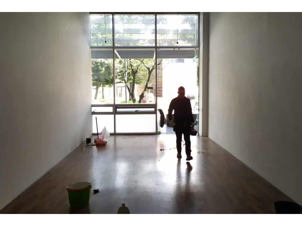 Local comercial arriendo Zona Franca Bogotá, ZF Towers 103A - 57 m2