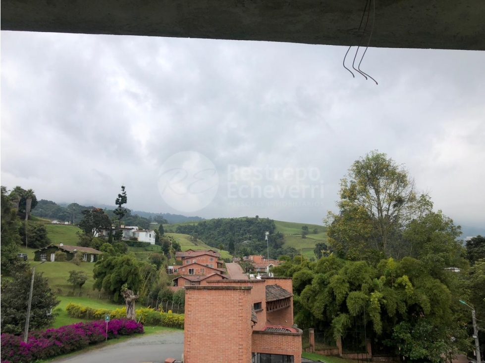 Vendo casa en conjunto, La Alhambra, Manizales