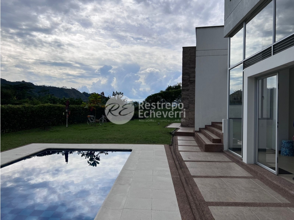 Casa en conjunto en venta, La Manuela, Manizales