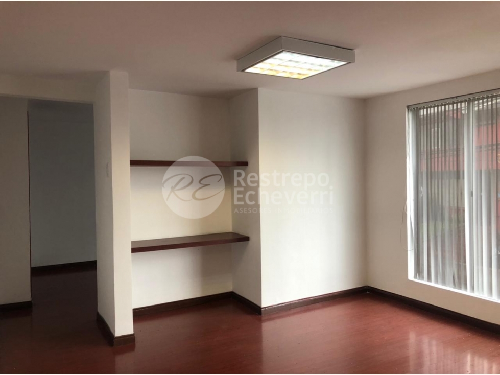 Vendo casa Palogrande para oficinas, Manizales