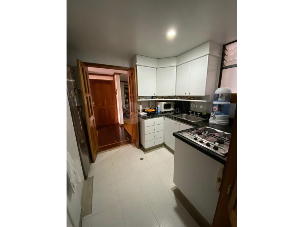 Vendo apartamento barrio Palermo, Manizales