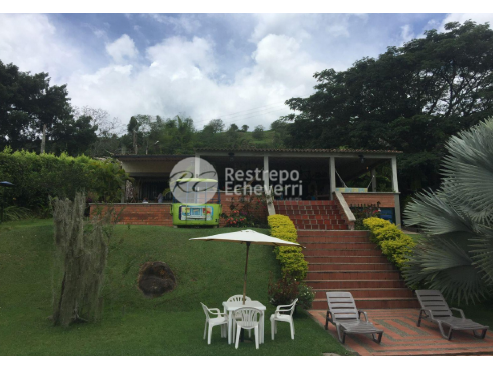 Finca en venta, Cambia, Arauca