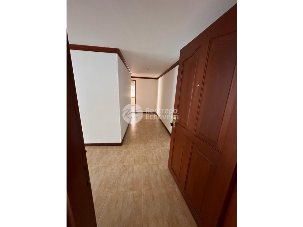 Apartamento en venta Palermo, Manizales