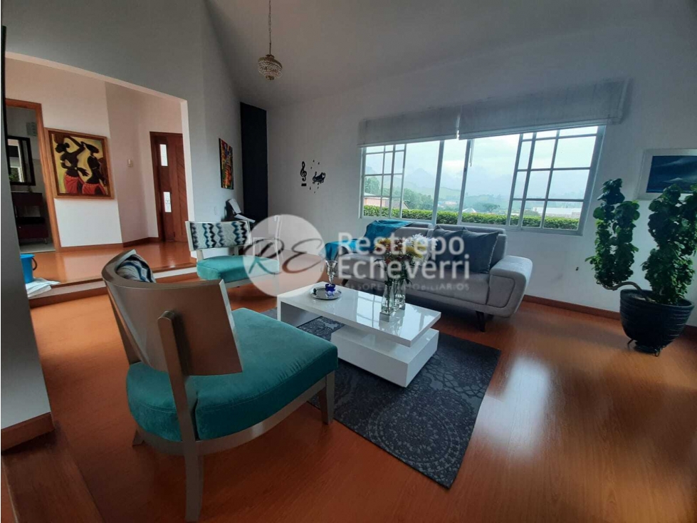 Casa en conjunto en venta, La Alhambra, Manizales