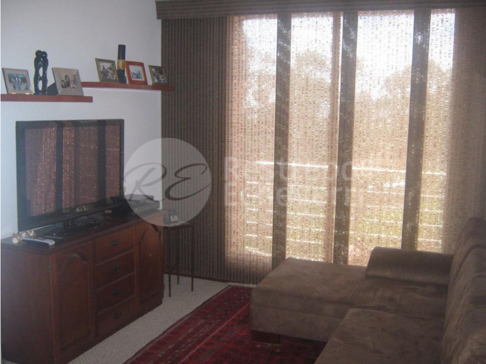 Vendo apartamento, Calatrava, Suba, Bogotá