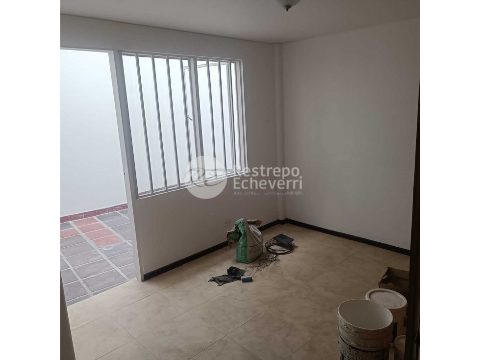 Apartamento en alquiler, barrio Palermo, Manizales