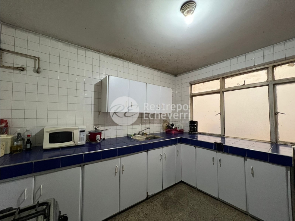 Casa en venta, Versalles, Manizales