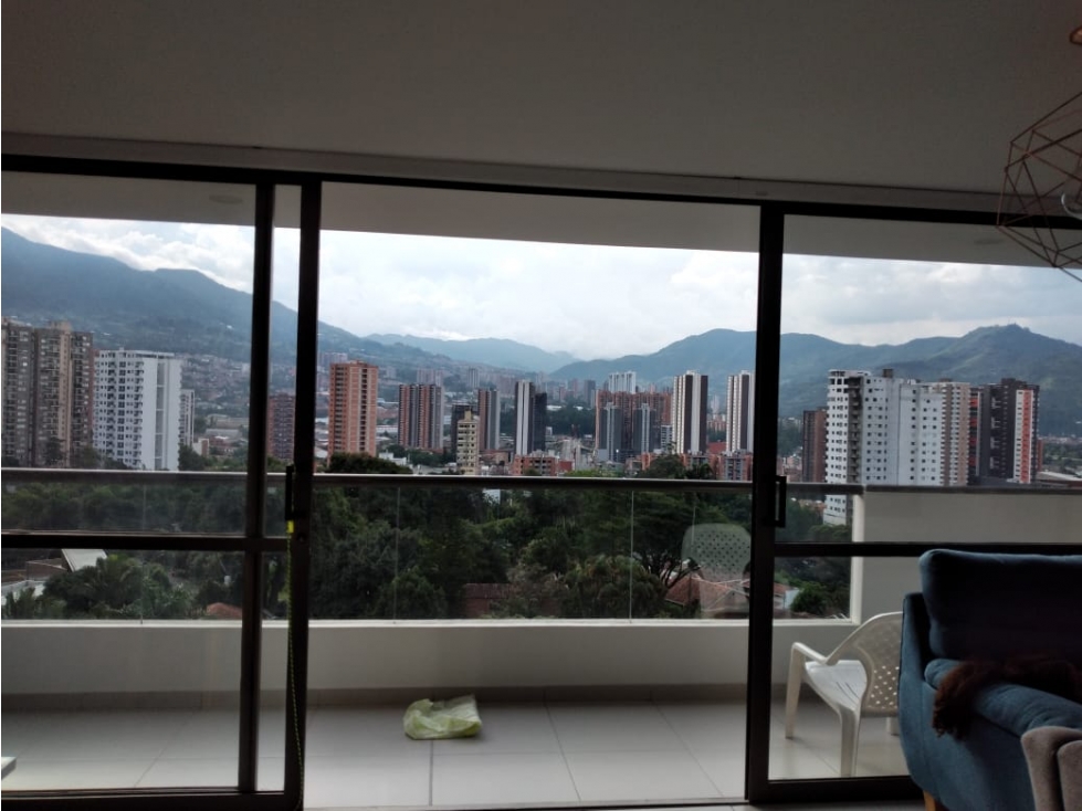 VENDO APARTAMENTO EN SABANETA