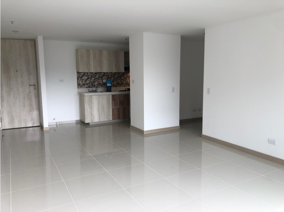 Vendo apartamento en Onix ? Tierra Firme