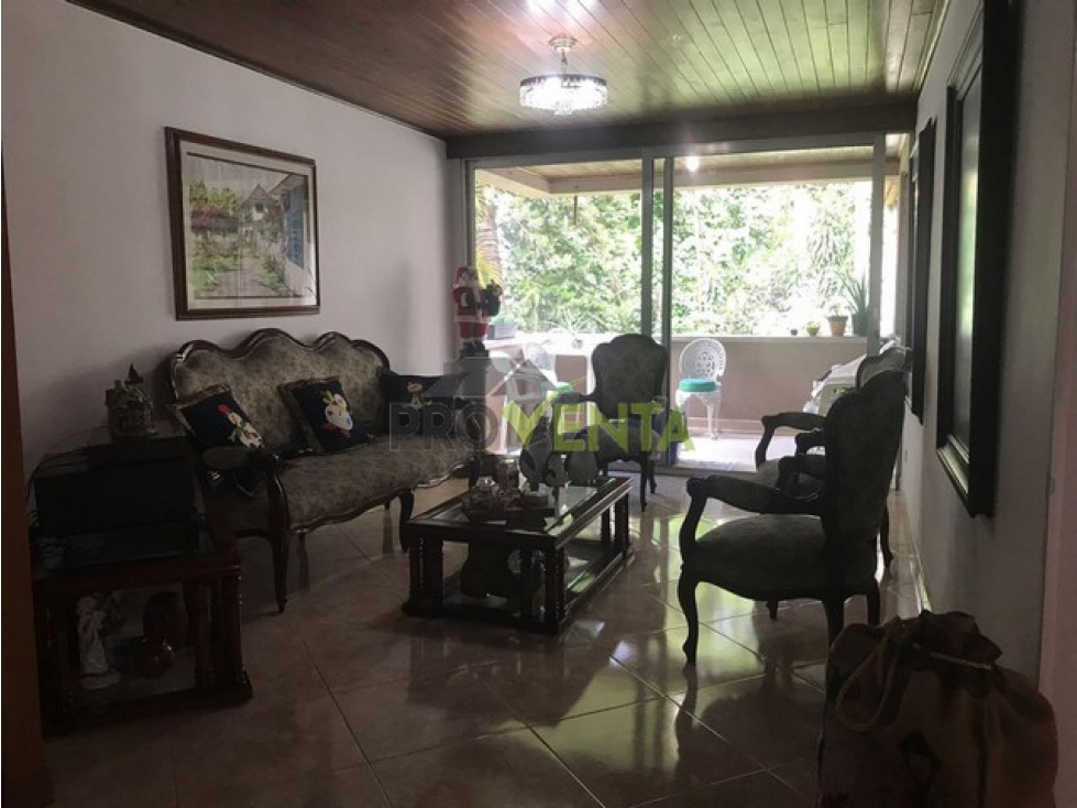 Apartamento en Venta Poblado Santamaria de Los Angeles