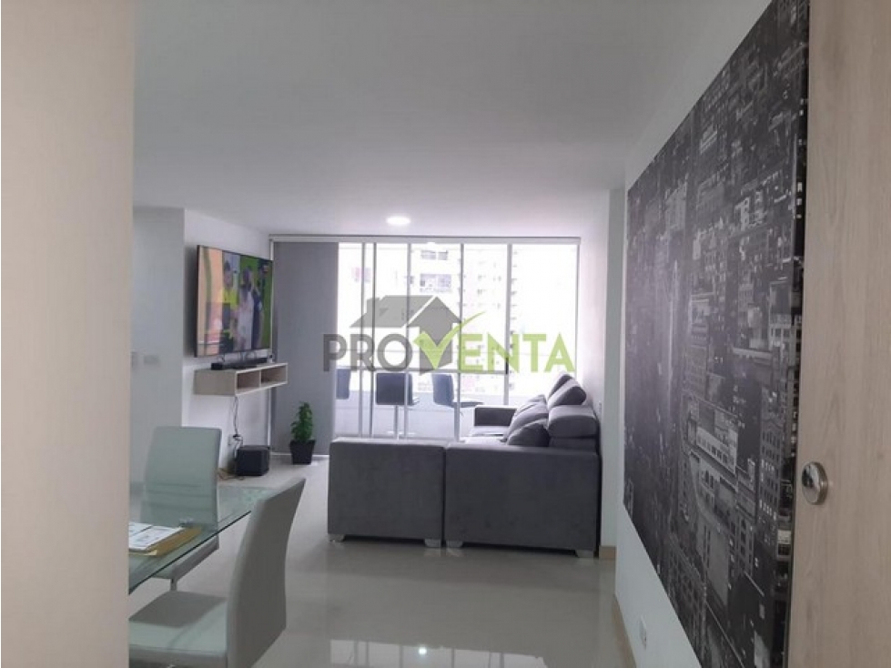 Apartamento en Venta Sabaneta Las Vegas