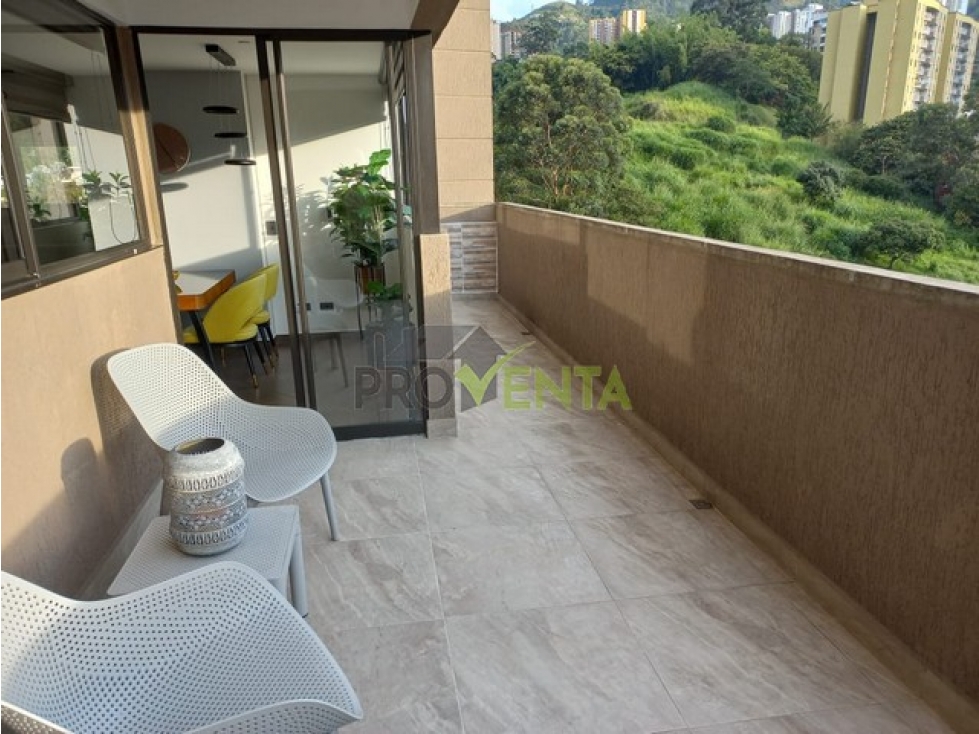Apartamento en Venta Sabaneta Los Alcazares