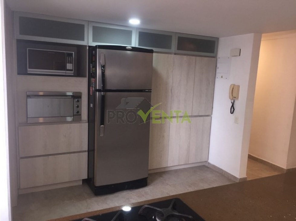 Apartamento en Venta Envigado La Abadia