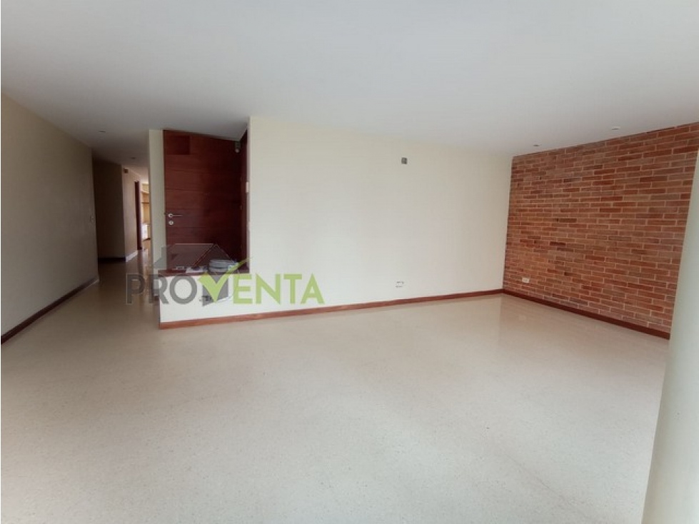 apartamento en venta Envigado El Portal