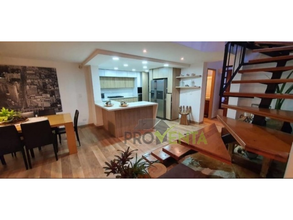 Casa en Venta Envigado La Sebastiana