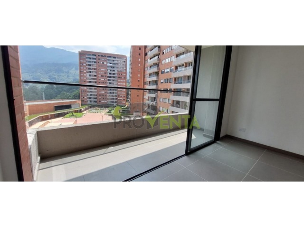 apartaestudio en venta Envigado Escobero