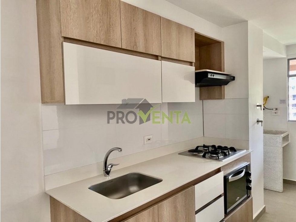 Apartamento en Venta Sabaneta Vereda San José