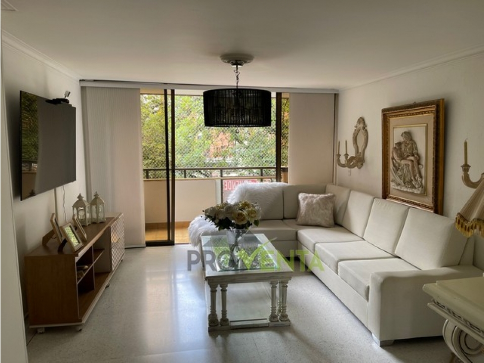 Apartamento en Venta Envigado Zuñiga