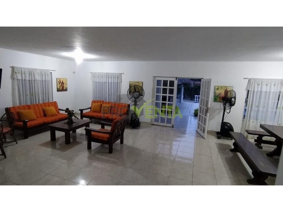 Casa Campestre en Venta San Jerònimo