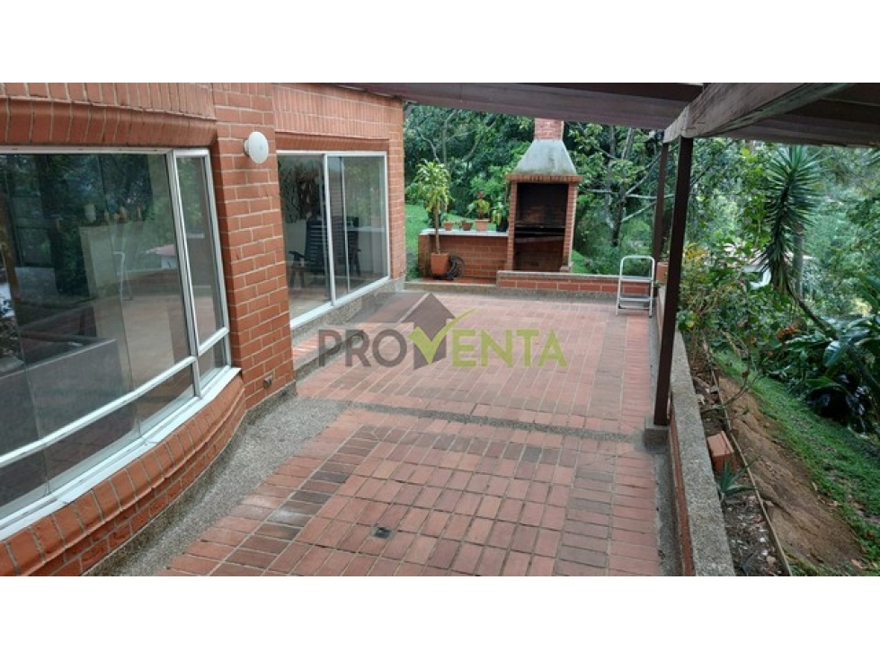 Casa en Venta Poblado San Lucas