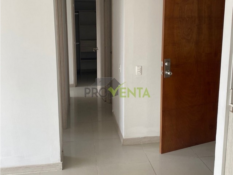 Apartamento en Venta Palmas Loma del Indio