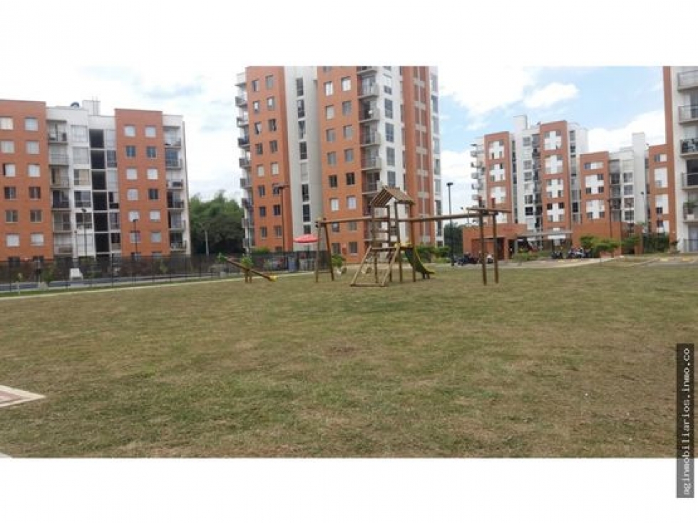 SE VENDE APARTAMENTO EN CONJUNTO RECIDENDIAL ZAFIRO