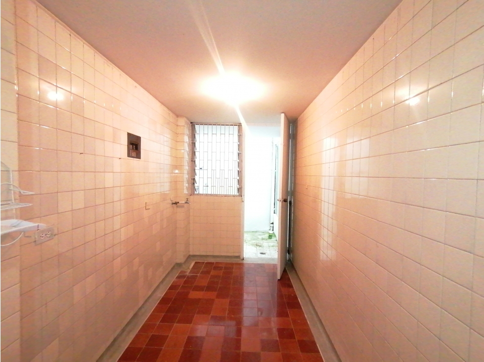 Arriendo Apartaestudio Alto Palermo, Manizales