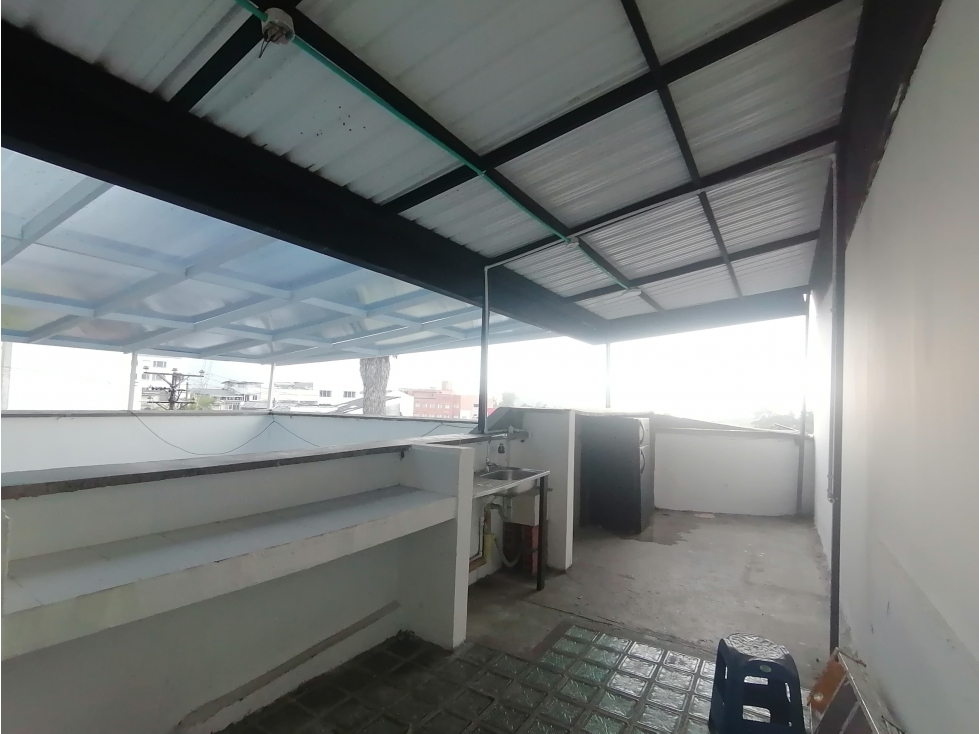 Local o terraza Comercial en la Estrella, Manizales