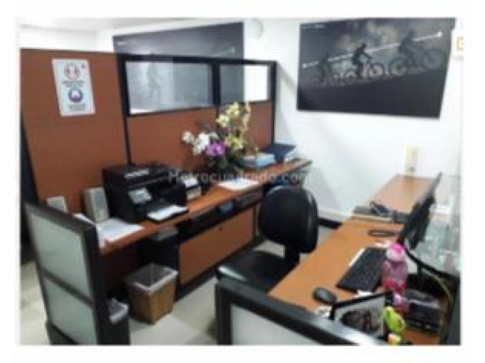 Oficinas Venta Centro Profesional Chipichape Cali